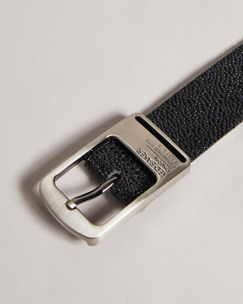 <P>Leather Belt</P>